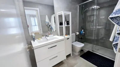 Piso en venta en Paseo de los Martiricos, Martiricos-La Roca (Distrito La Rosaleda-La Roca. Málaga Capital) de 990.000 €
