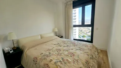 Piso en venta en Paseo de los Martiricos, Martiricos-La Roca (Distrito La Rosaleda-La Roca. Málaga Capital) de 990.000 €