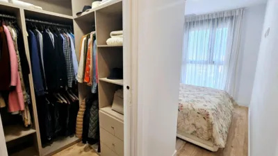 Piso en venta en Paseo de los Martiricos, Martiricos-La Roca (Distrito La Rosaleda-La Roca. Málaga Capital) de 990.000 €