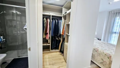 Piso en venta en Paseo de los Martiricos, Martiricos-La Roca (Distrito La Rosaleda-La Roca. Málaga Capital) de 990.000 €