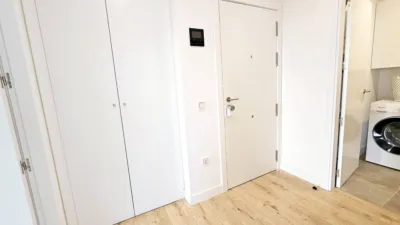 Piso en venta en Paseo de los Martiricos, Martiricos-La Roca (Distrito La Rosaleda-La Roca. Málaga Capital) de 990.000 €