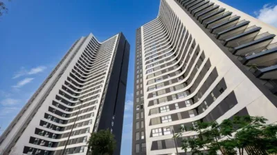 Piso en venta en Paseo de los Martiricos, Martiricos-La Roca (Distrito La Rosaleda-La Roca. Málaga Capital) de 990.000 €