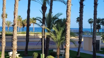 Piso – Alacant / Alicante, Urbanova - Vista 2