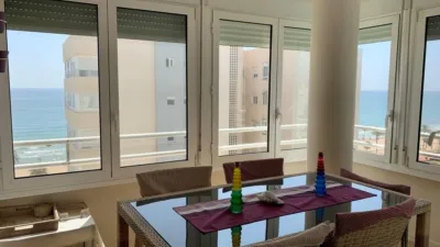Pis – Alicante - Alacant - Vista 3