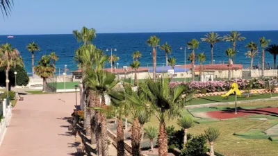 Piso – Alicante - Alacant - Vista 2
