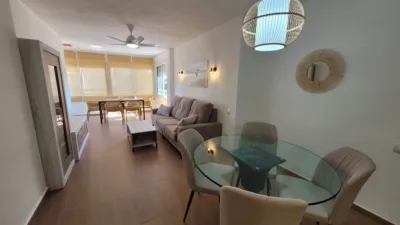 Piso – Alicante - Alacant - Más