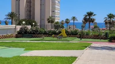Apartamento en calle calle C Musico Juan Latorre Baeza photo 19