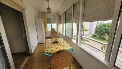 Apartment on Calle C Musico Juan Latorre Baeza photo 2