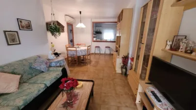 Apartment on Calle C Musico Juan Latorre Baeza photo 3
