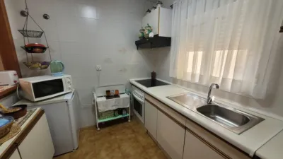 Apartamento en calle calle C Musico Juan Latorre Baeza photo 7