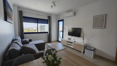 Piso – Alacant / Alicante, Alicante Hills, l'Alacantí - Vista 2