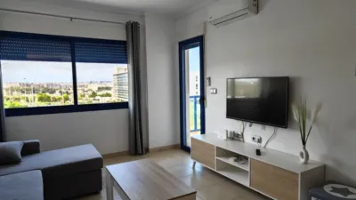 Piso – Alacant / Alicante, Alicante Hills, l'Alacantí - Vista 3