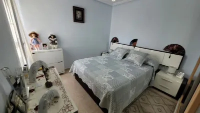 Apartment on Calle del Músico José Mira Figueroa photo 10