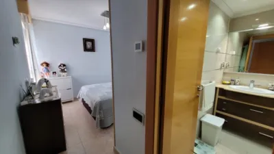 Apartment on Calle del Músico José Mira Figueroa photo 12