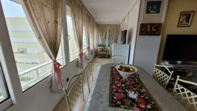 Apartment on Calle del Músico José Mira Figueroa photo 3