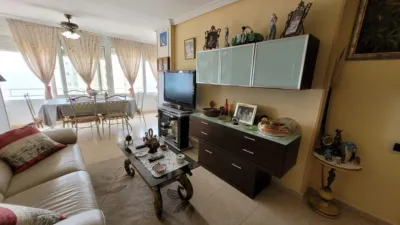 Apartment on Calle del Músico José Mira Figueroa photo 5
