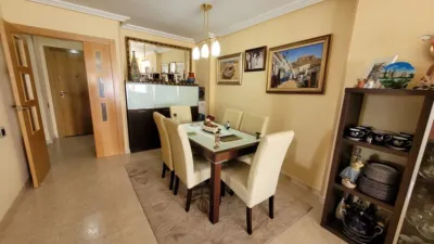 Apartment on Calle del Músico José Mira Figueroa photo 7