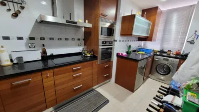 Apartment on Calle del Músico José Mira Figueroa photo 8