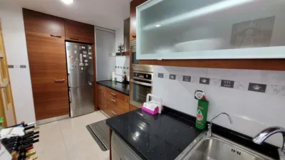 Apartment on Calle del Músico José Mira Figueroa photo 9