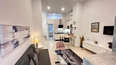 Apartamento en calle San Esteban photo 12