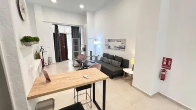 Apartamento en calle San Esteban photo 14