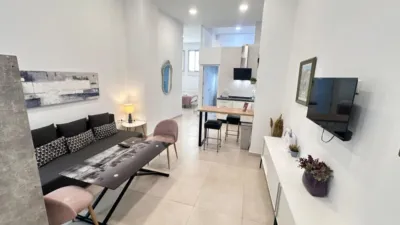 Apartamento en calle San Esteban photo 15