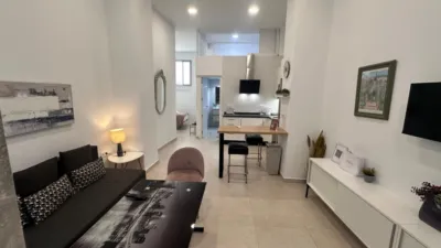 Apartamento en calle San Esteban photo 17