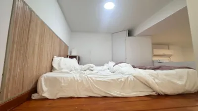 Apartamento en calle San Esteban photo 18