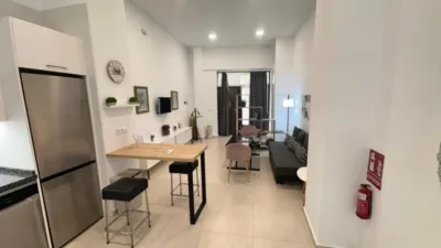 Apartamento en calle San Esteban photo 22