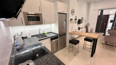 Apartamento en calle San Esteban photo 23
