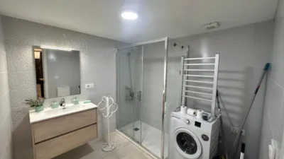 Apartamento en calle San Esteban photo 24