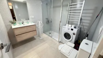Apartamento en calle San Esteban photo 26