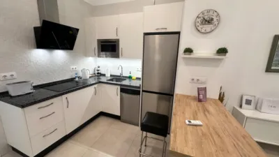 Apartamento en calle San Esteban photo 27