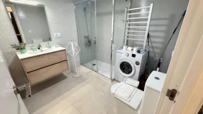 Apartamento en calle San Esteban photo 28