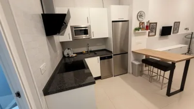 Apartment on San Esteban Street photo 2
