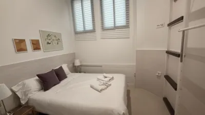Apartment on San Esteban Street photo 3