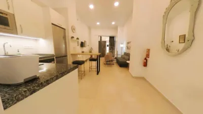 Apartamento en calle San Esteban photo 40