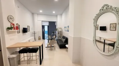 Apartment on San Esteban Street photo 4