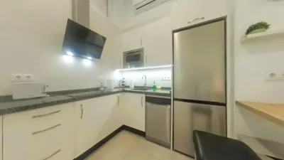 Apartamento en calle San Esteban photo 50