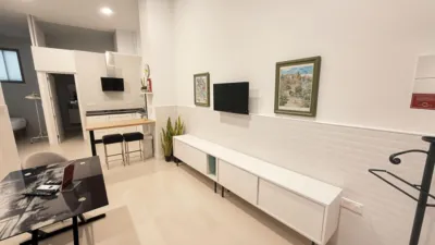 Apartamento en calle San Esteban photo 6