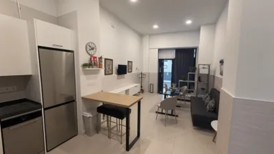 Apartamento en calle San Esteban photo 7