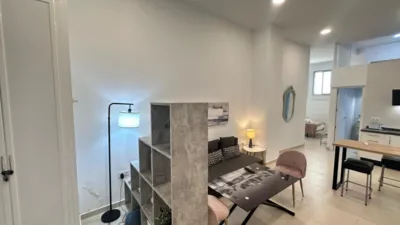Apartamento en calle San Esteban photo 8