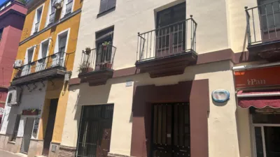 Apartamento en calle San Esteban photo 9