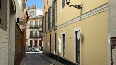 Piso en calle de Federico Rubio photo 28