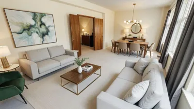 Flat on Calle de Federico Rubio photo 2