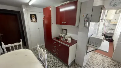 Piso en calle de Federico Rubio photo 45
