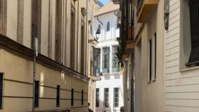 Piso en calle de Federico Rubio photo 55