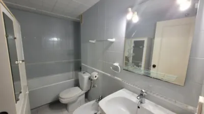 Apartment on Calle del Músico Agustín Bertomeu photo 7