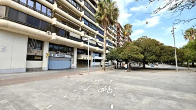 Apartment on Avenida de Loring photo 3