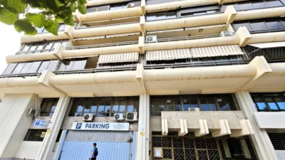 Apartment on Avenida de Loring photo 4